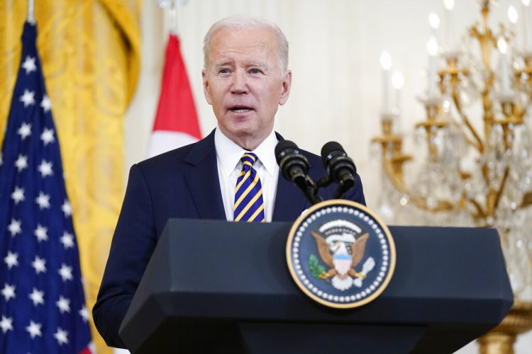 Wed. 9:39 a.m.: Biden administration launches COVID website for 1-stop info